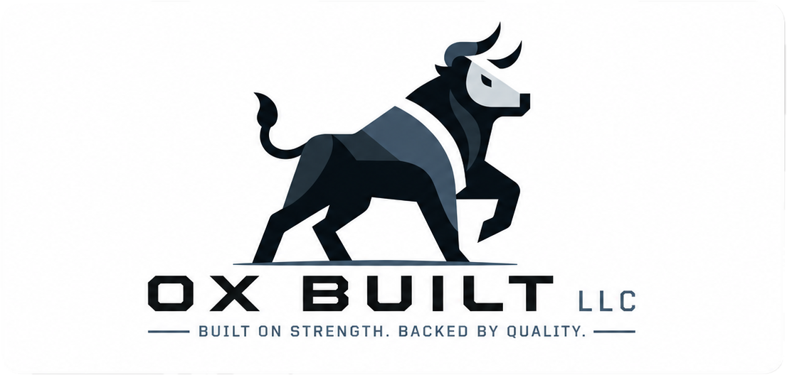 Ox Built LLC